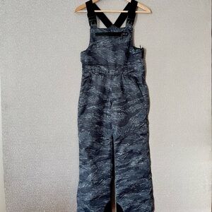 M Youth Boulder Gear Snow Bibs Snow Pants